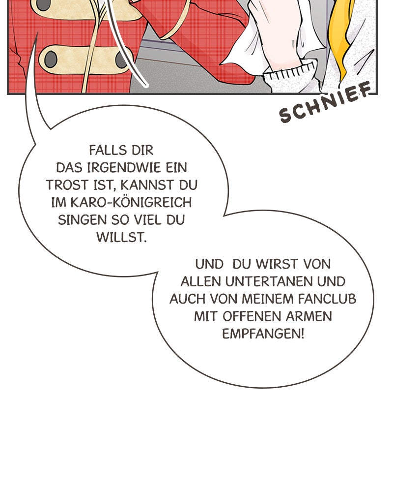 Read Club der verfluchten Prinzessinnen Manga Online