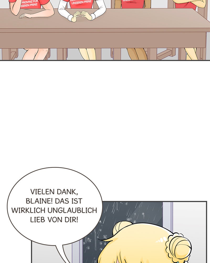 Read Club der verfluchten Prinzessinnen Manga Online