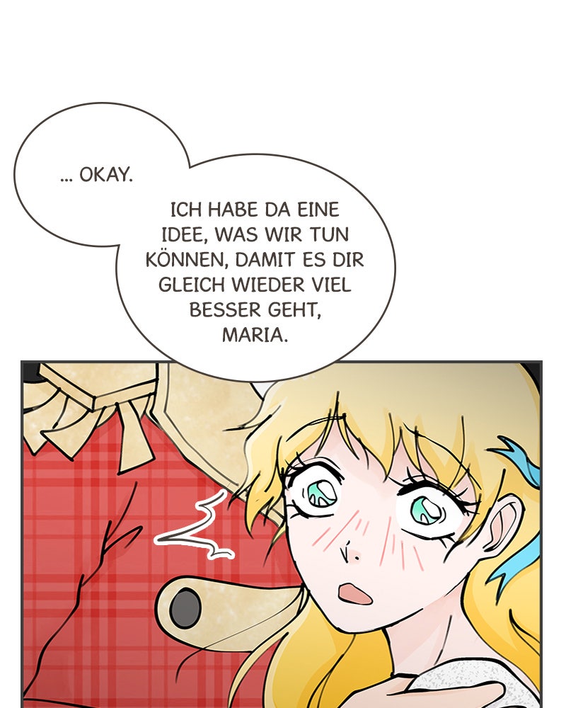 Read Club der verfluchten Prinzessinnen Manga Online