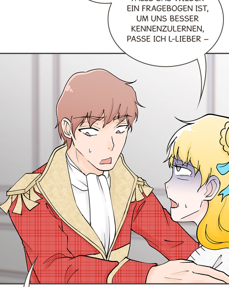 Read Club der verfluchten Prinzessinnen Manga Online