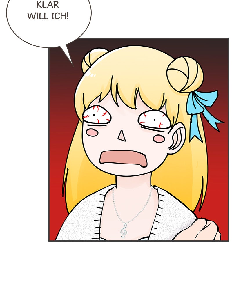 Read Club der verfluchten Prinzessinnen Manga Online