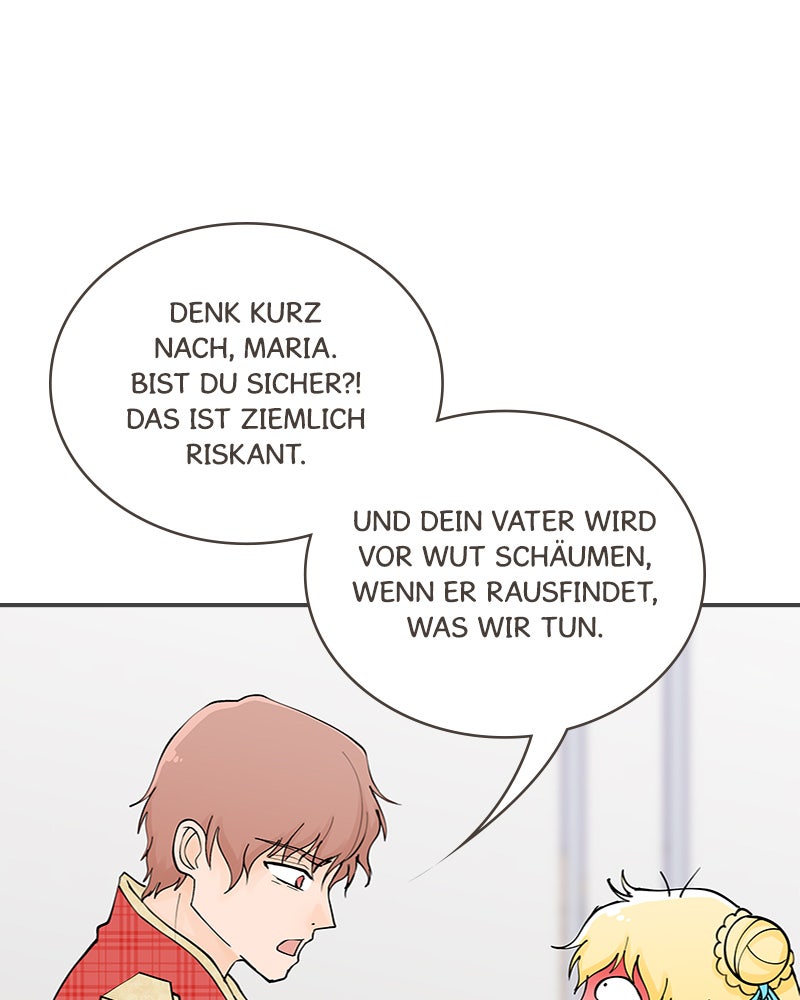 Read Club der verfluchten Prinzessinnen Manga Online