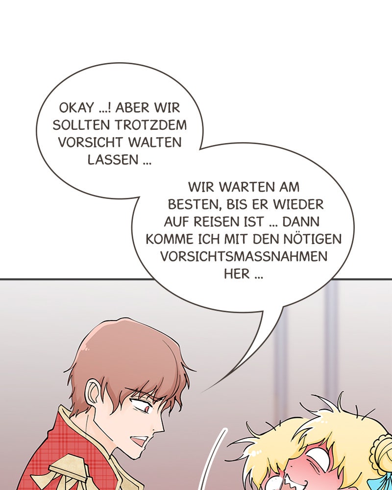 Read Club der verfluchten Prinzessinnen Manga Online