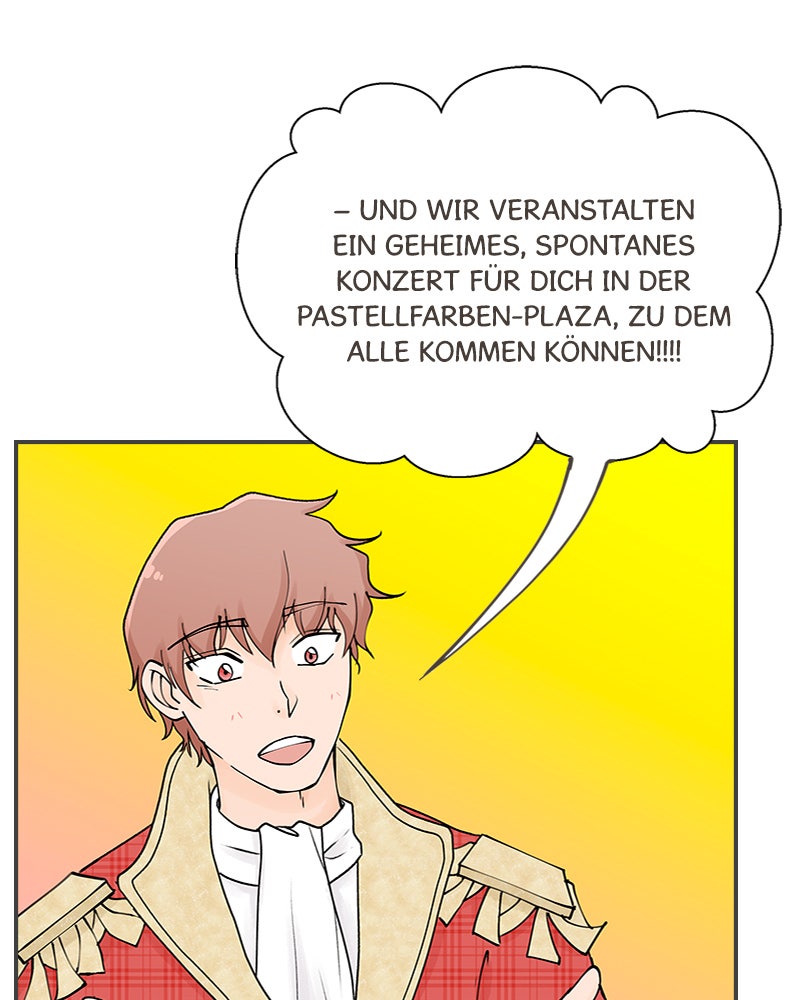 Read Club der verfluchten Prinzessinnen Manga Online