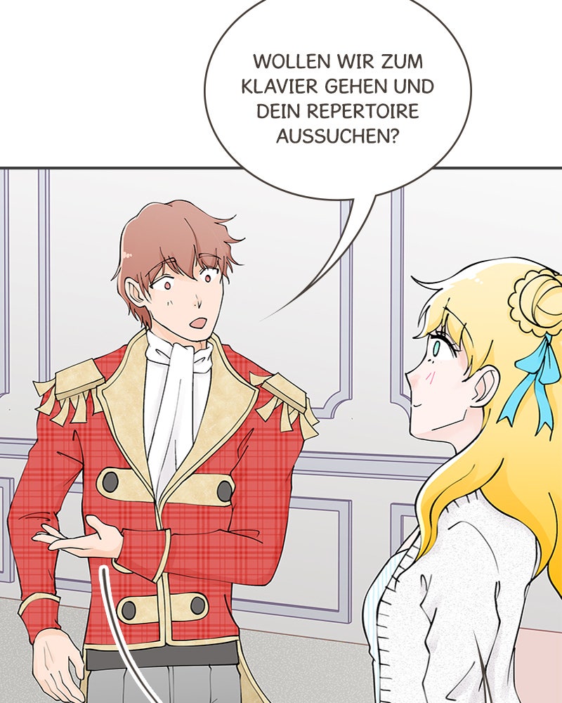 Read Club der verfluchten Prinzessinnen Manga Online
