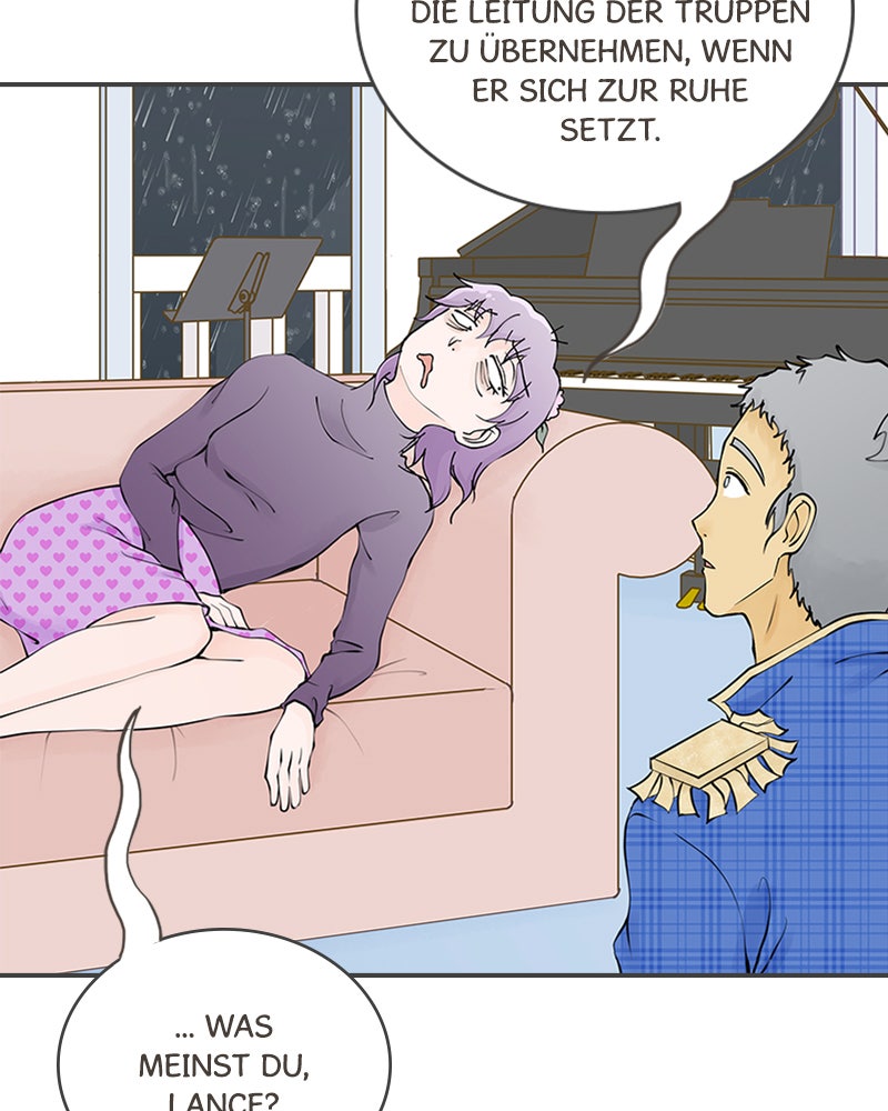 Read Club der verfluchten Prinzessinnen Manga Online