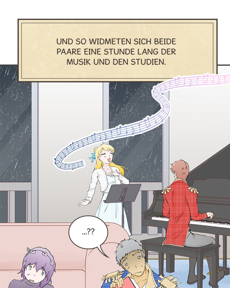 Read Club der verfluchten Prinzessinnen Manga Online