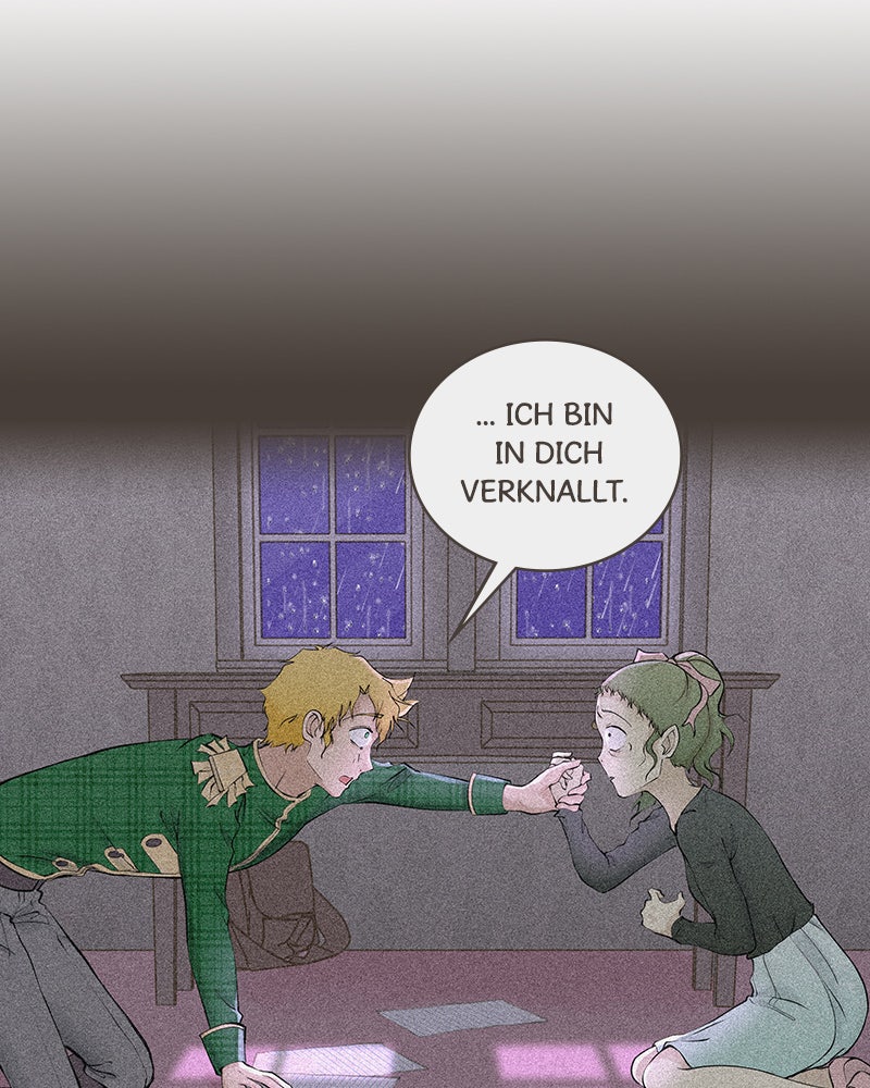 Read Club der verfluchten Prinzessinnen Manga Online
