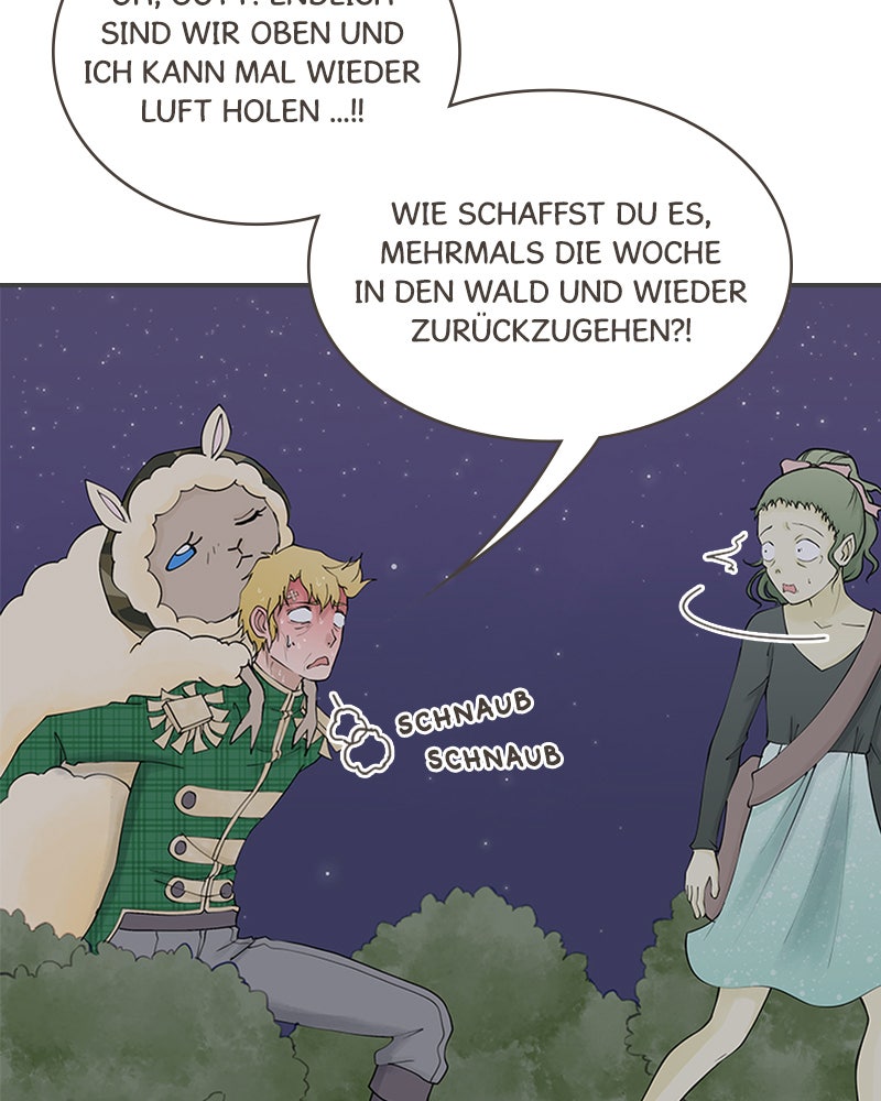 Read Club der verfluchten Prinzessinnen Manga Online