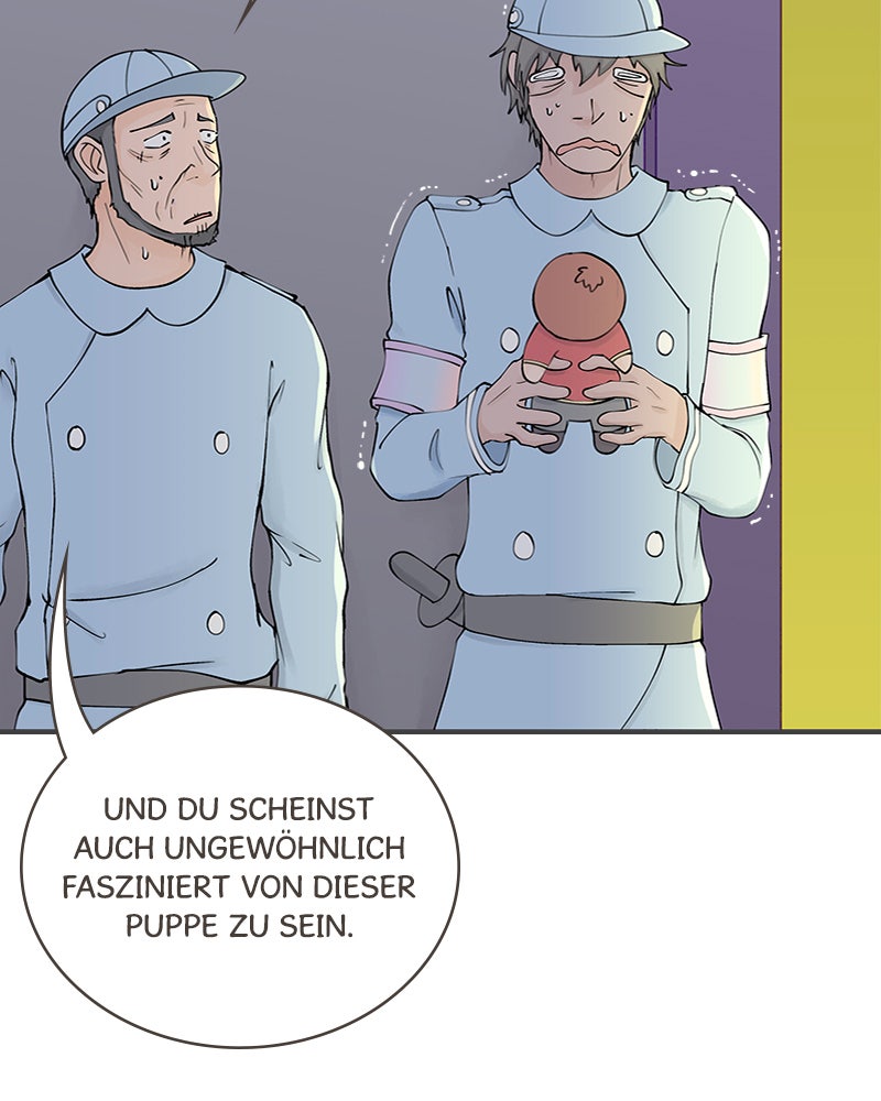 Read Club der verfluchten Prinzessinnen Manga Online