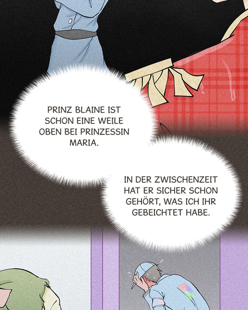 Read Club der verfluchten Prinzessinnen Manga Online