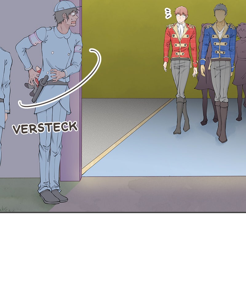 Read Club der verfluchten Prinzessinnen Manga Online