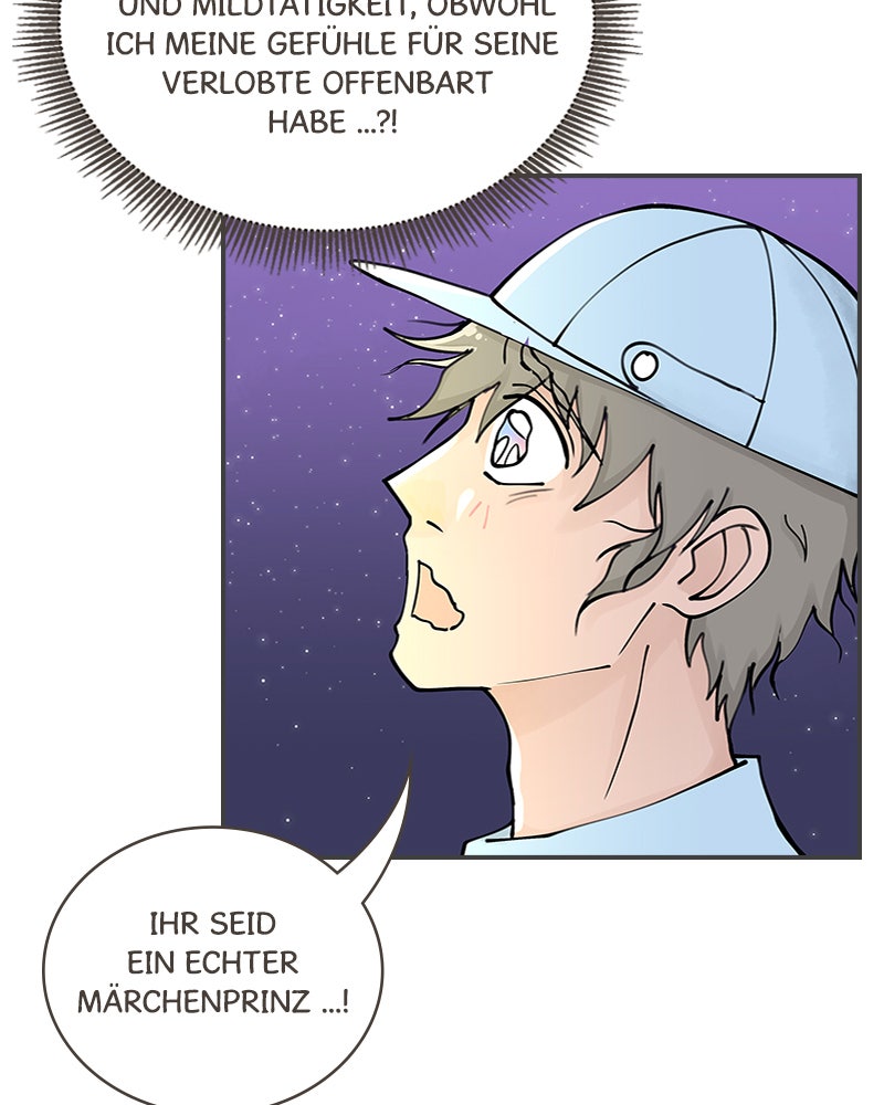Read Club der verfluchten Prinzessinnen Manga Online