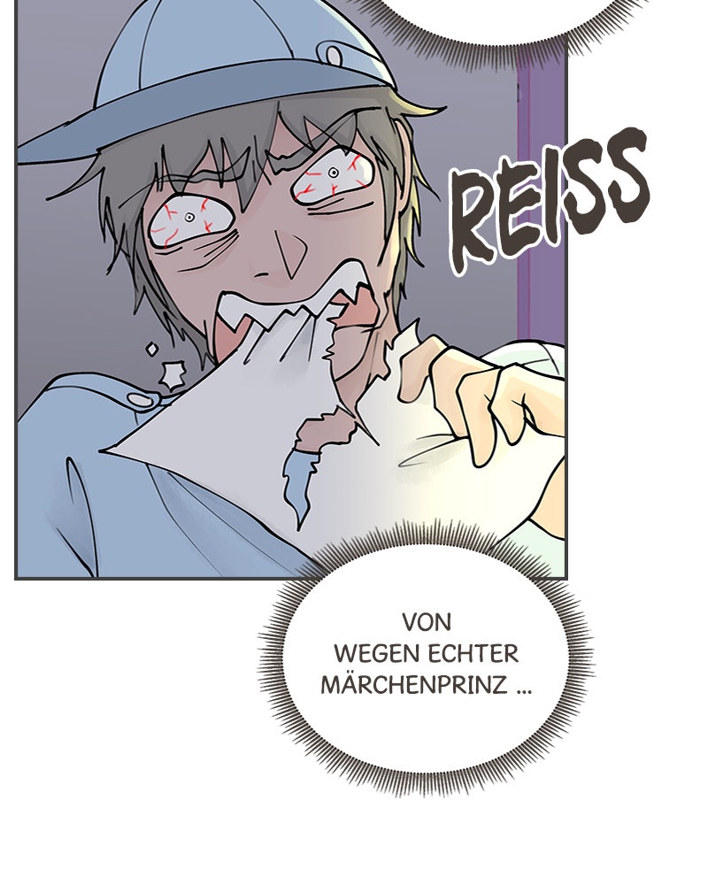 Read Club der verfluchten Prinzessinnen Manga Online