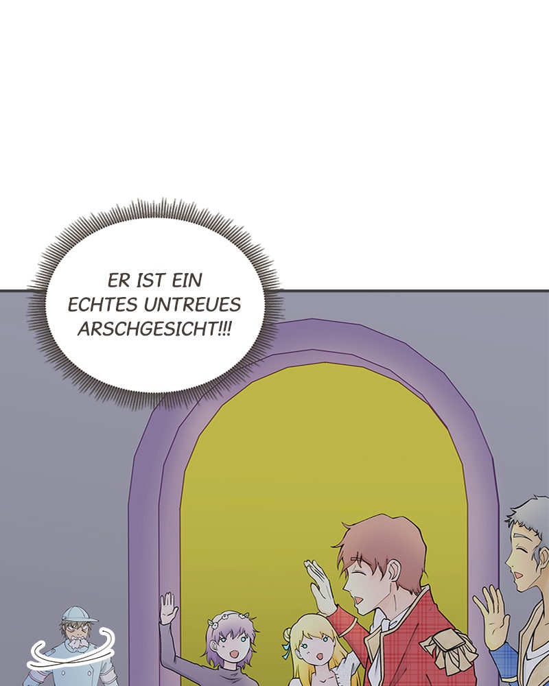 Read Club der verfluchten Prinzessinnen Manga Online