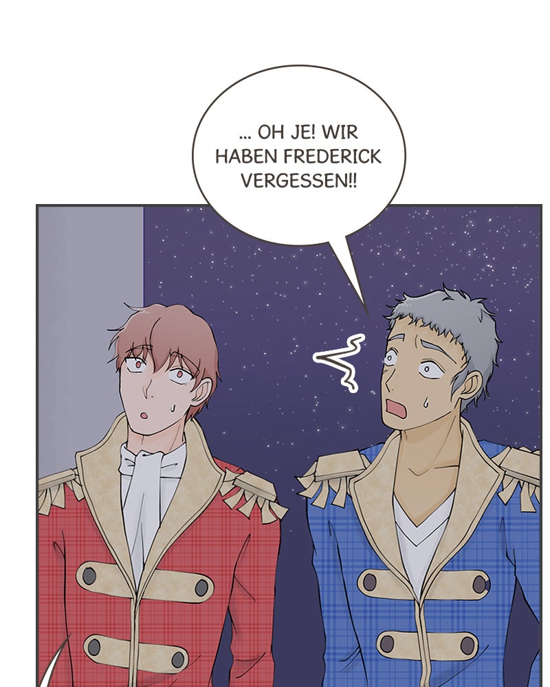 Read Club der verfluchten Prinzessinnen Manga Online