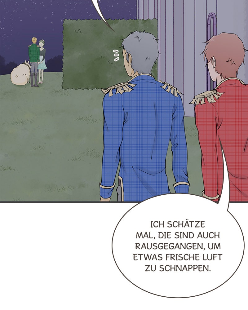 Read Club der verfluchten Prinzessinnen Manga Online