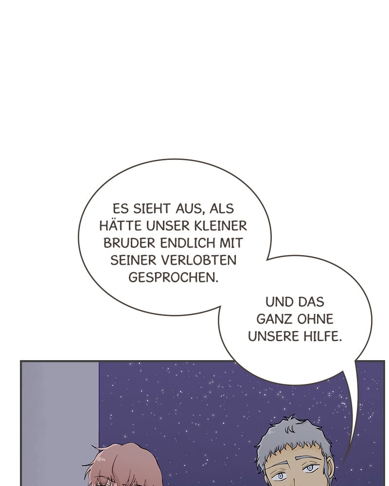 Read Club der verfluchten Prinzessinnen Manga Online