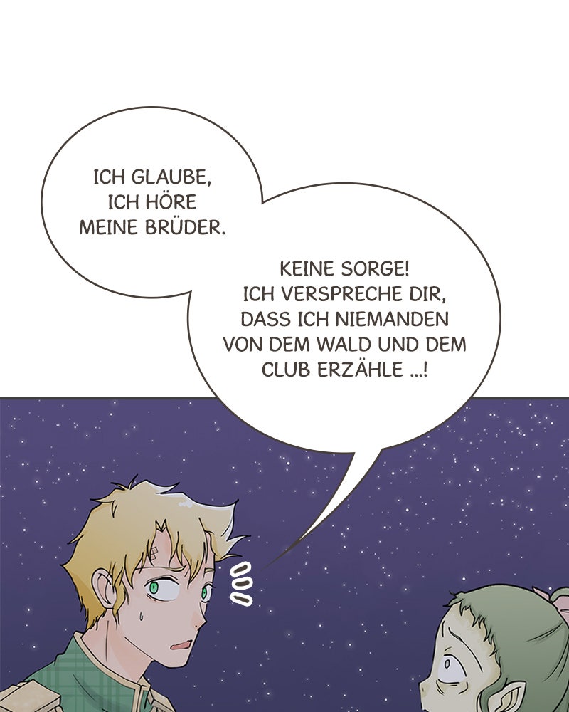 Read Club der verfluchten Prinzessinnen Manga Online