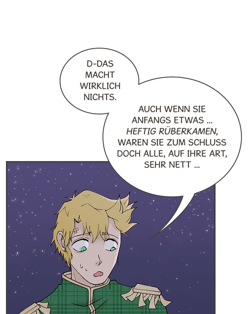 Read Club der verfluchten Prinzessinnen Manga Online