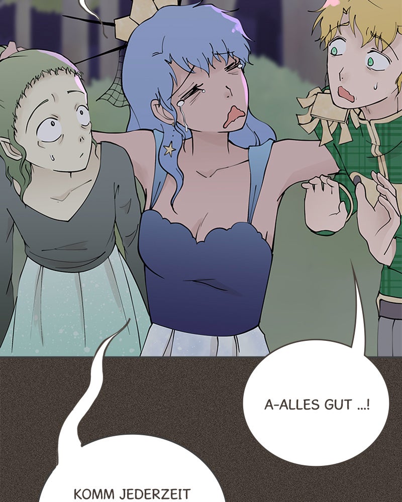 Read Club der verfluchten Prinzessinnen Manga Online