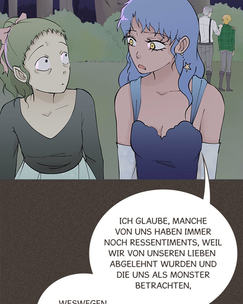 Read Club der verfluchten Prinzessinnen Manga Online
