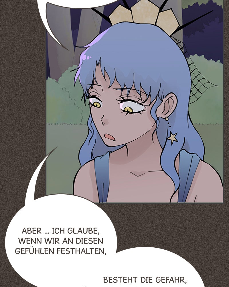 Read Club der verfluchten Prinzessinnen Manga Online