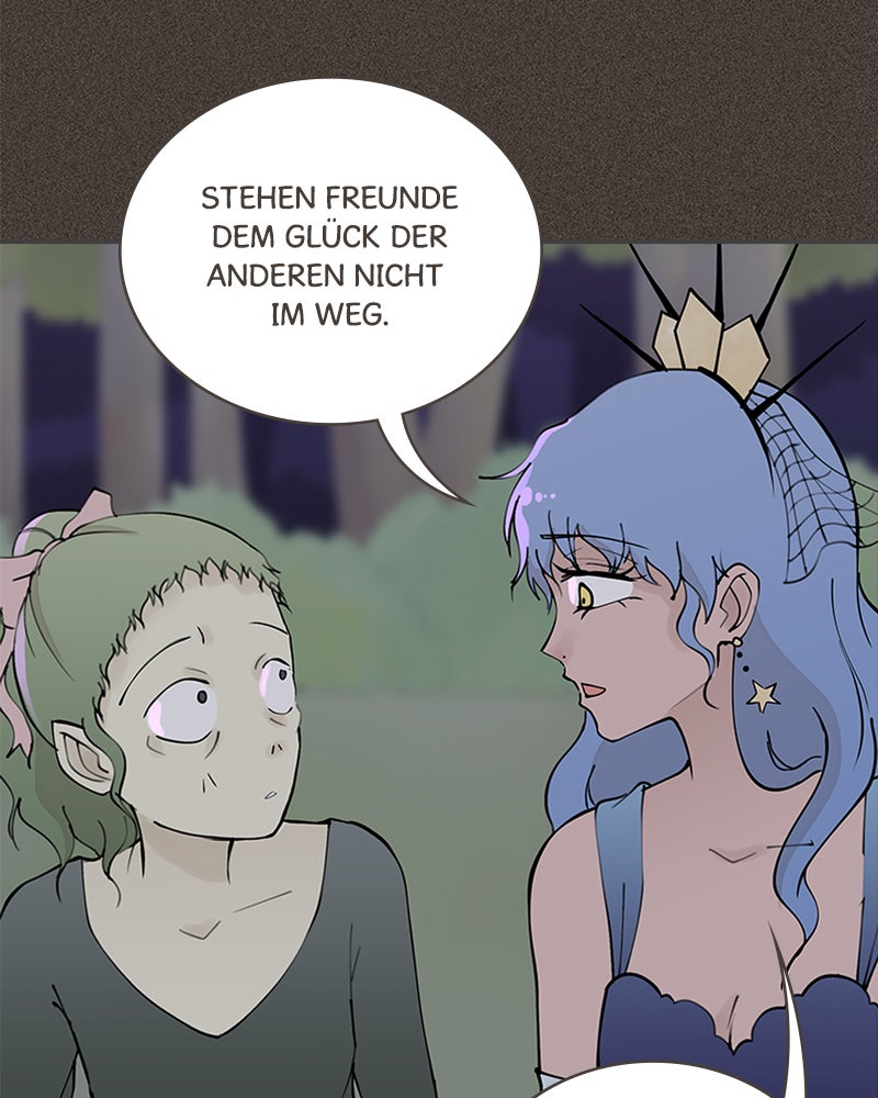 Read Club der verfluchten Prinzessinnen Manga Online