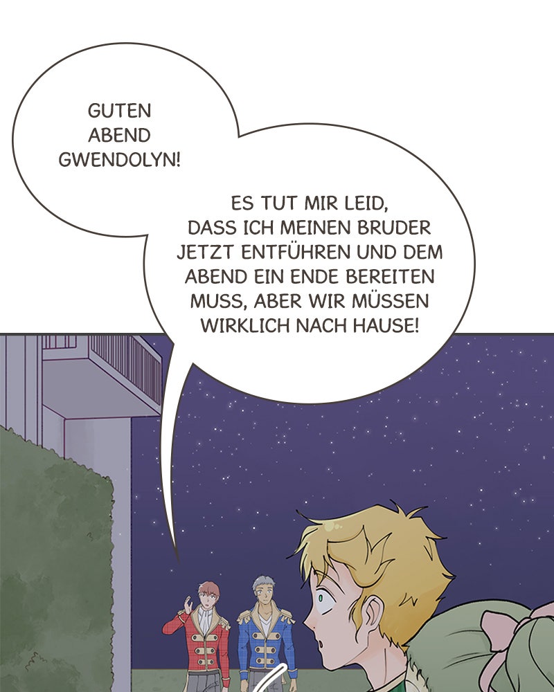 Read Club der verfluchten Prinzessinnen Manga Online