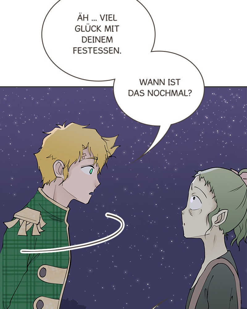 Read Club der verfluchten Prinzessinnen Manga Online