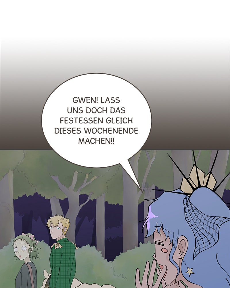 Read Club der verfluchten Prinzessinnen Manga Online