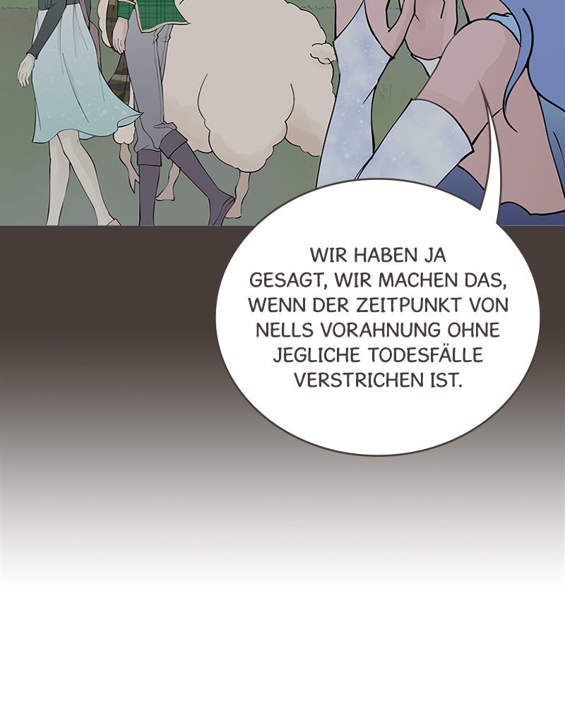 Read Club der verfluchten Prinzessinnen Manga Online