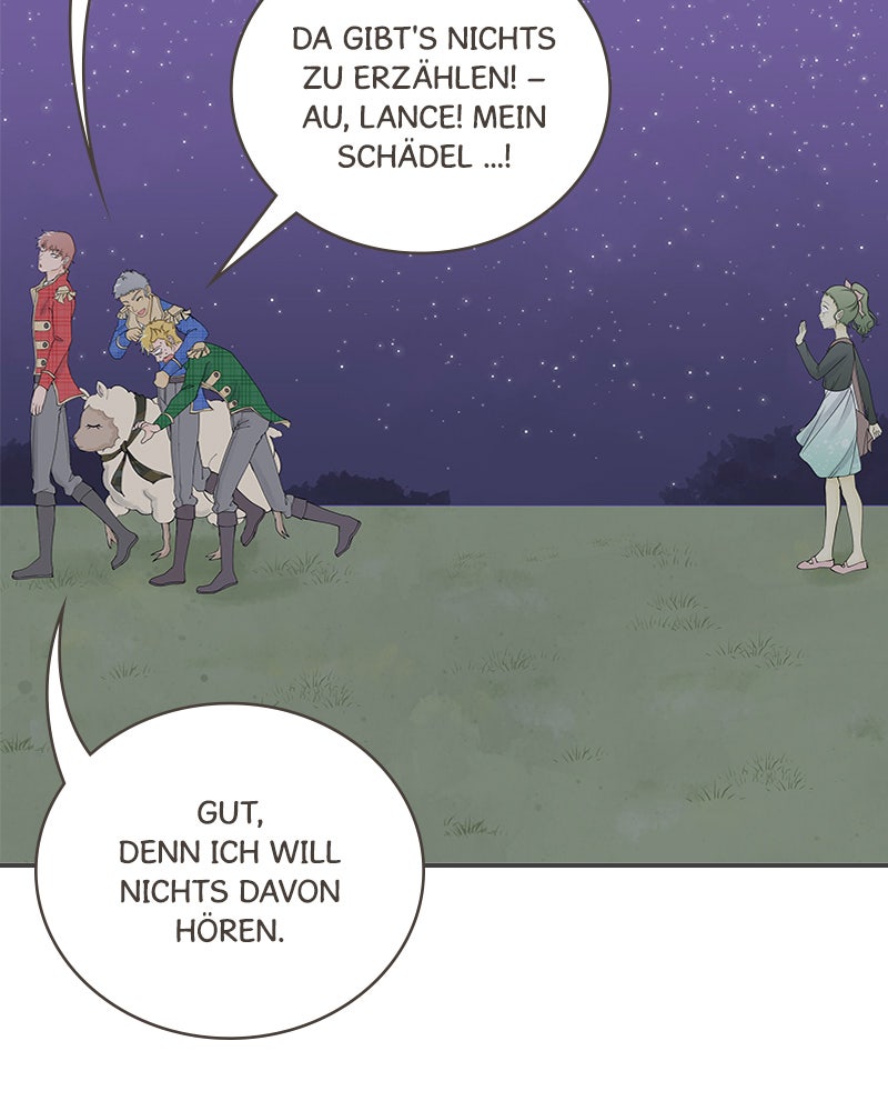 Read Club der verfluchten Prinzessinnen Manga Online