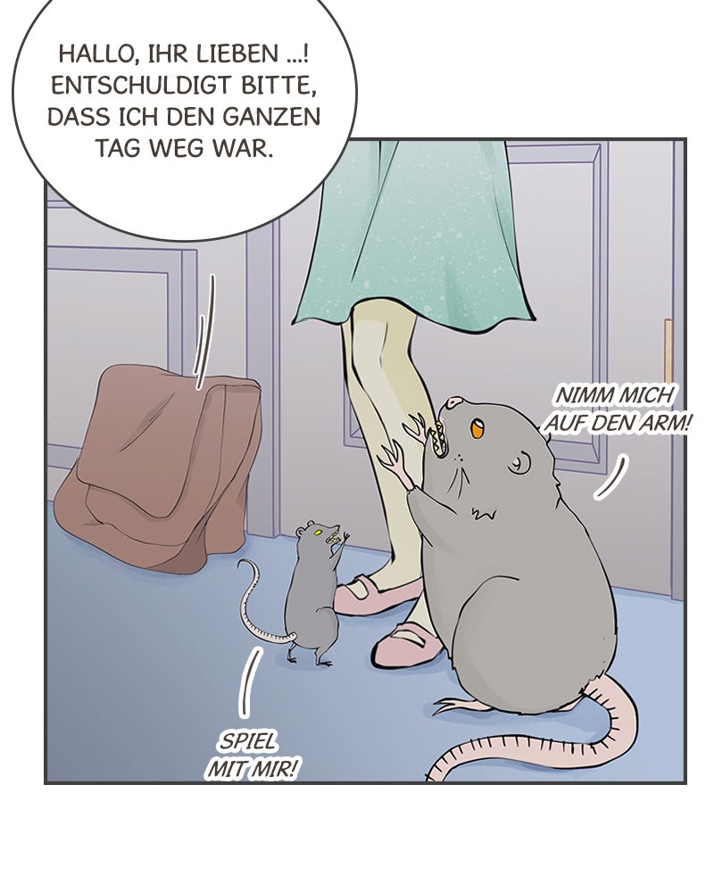 Read Club der verfluchten Prinzessinnen Manga Online