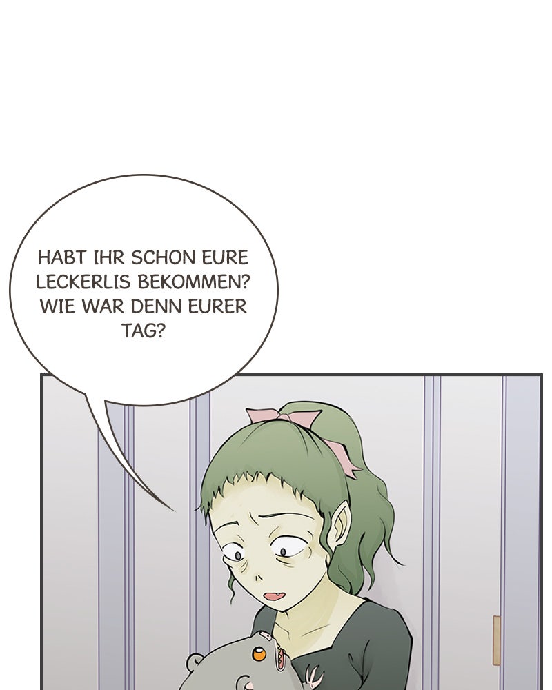 Read Club der verfluchten Prinzessinnen Manga Online