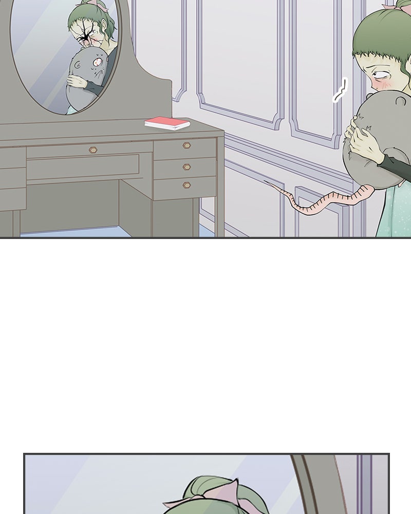 Read Club der verfluchten Prinzessinnen Manga Online