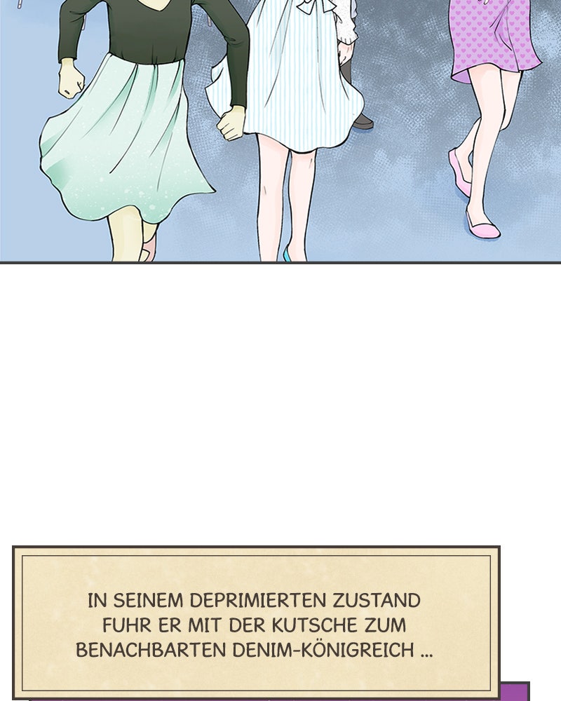 Read Club der verfluchten Prinzessinnen Manga Online