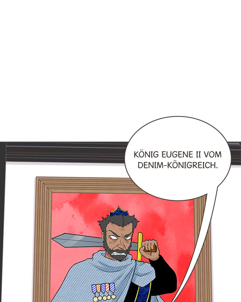 Read Club der verfluchten Prinzessinnen Manga Online