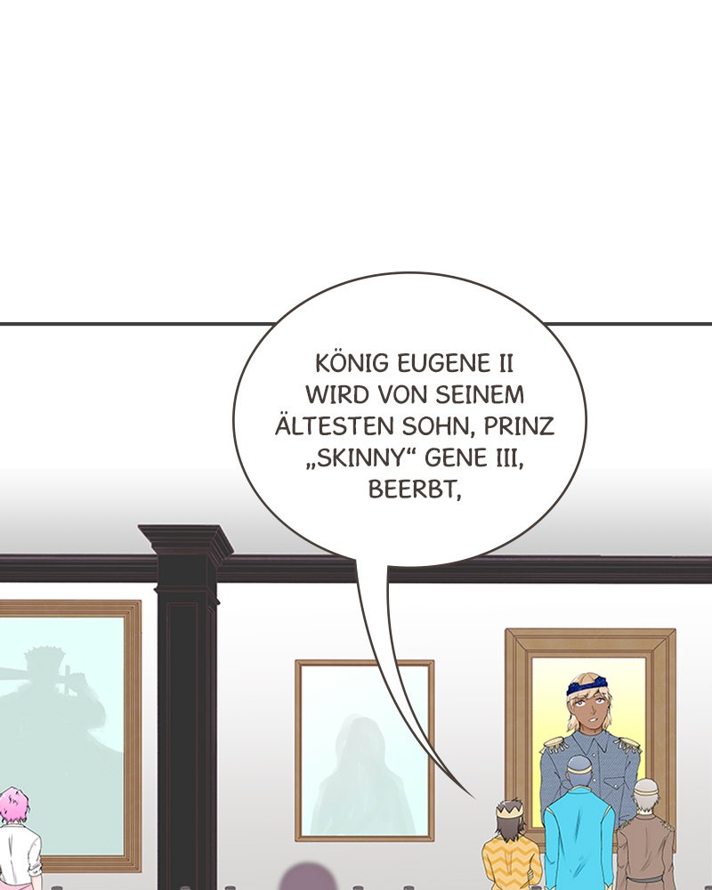 Read Club der verfluchten Prinzessinnen Manga Online