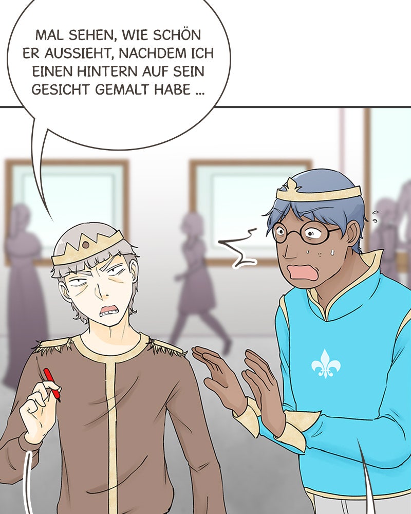 Read Club der verfluchten Prinzessinnen Manga Online