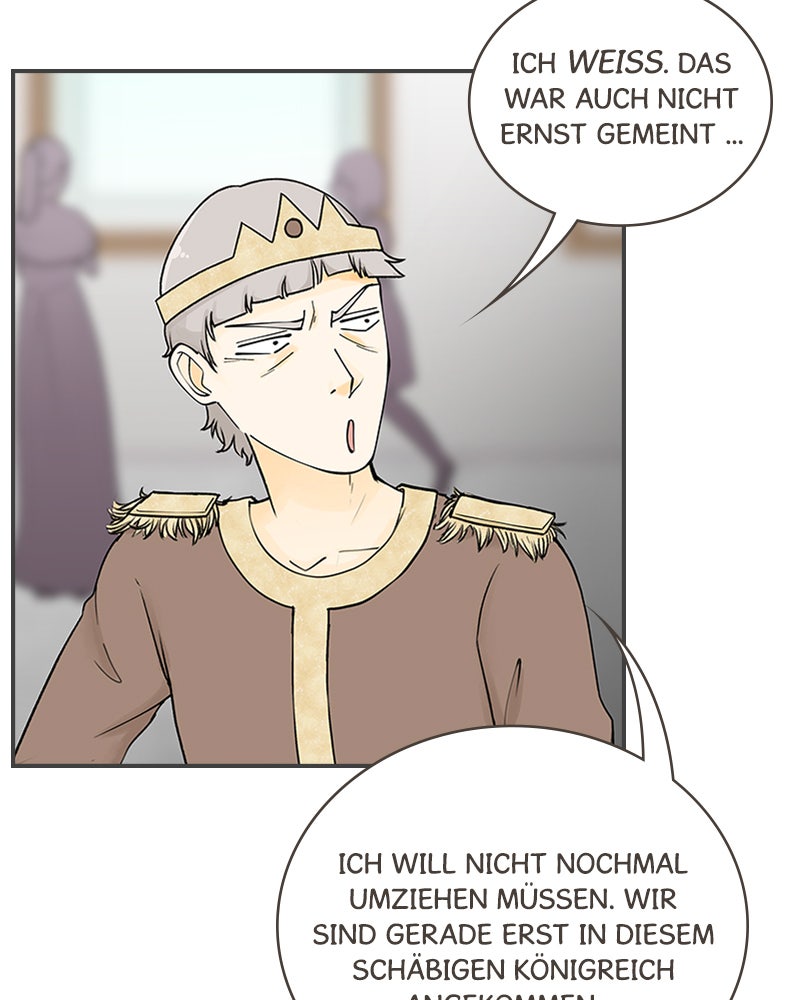 Read Club der verfluchten Prinzessinnen Manga Online