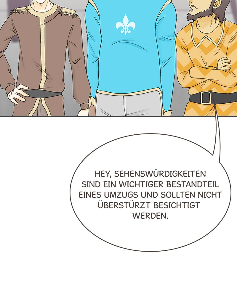 Read Club der verfluchten Prinzessinnen Manga Online