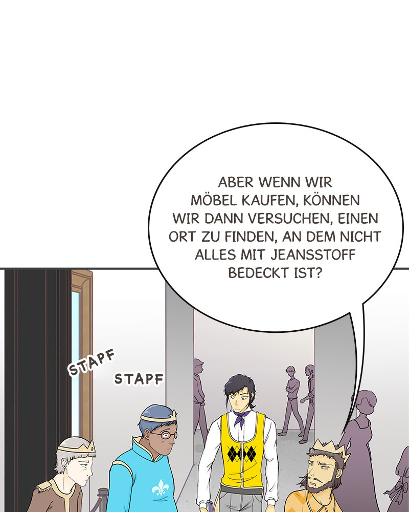 Read Club der verfluchten Prinzessinnen Manga Online