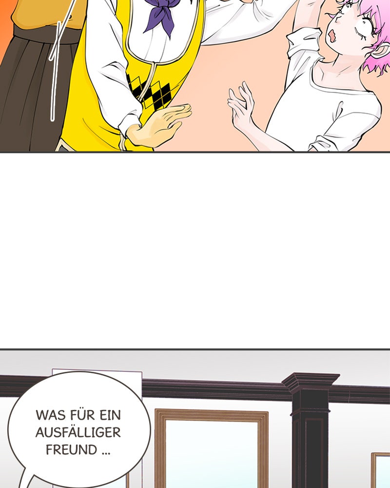 Read Club der verfluchten Prinzessinnen Manga Online