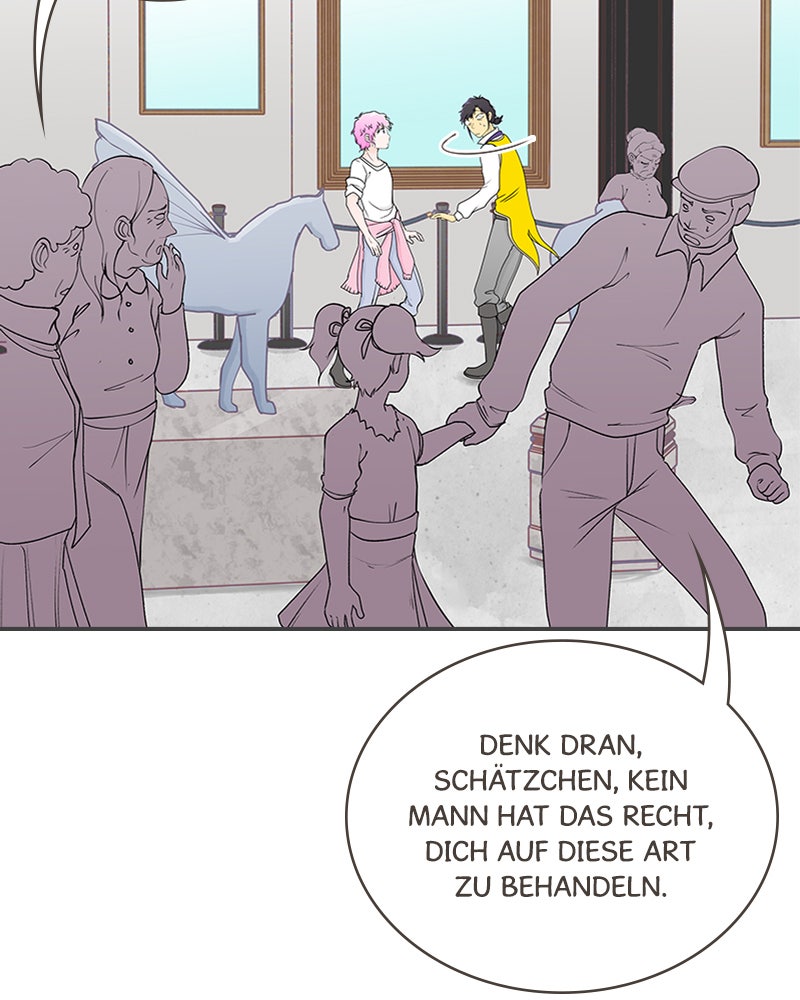 Read Club der verfluchten Prinzessinnen Manga Online
