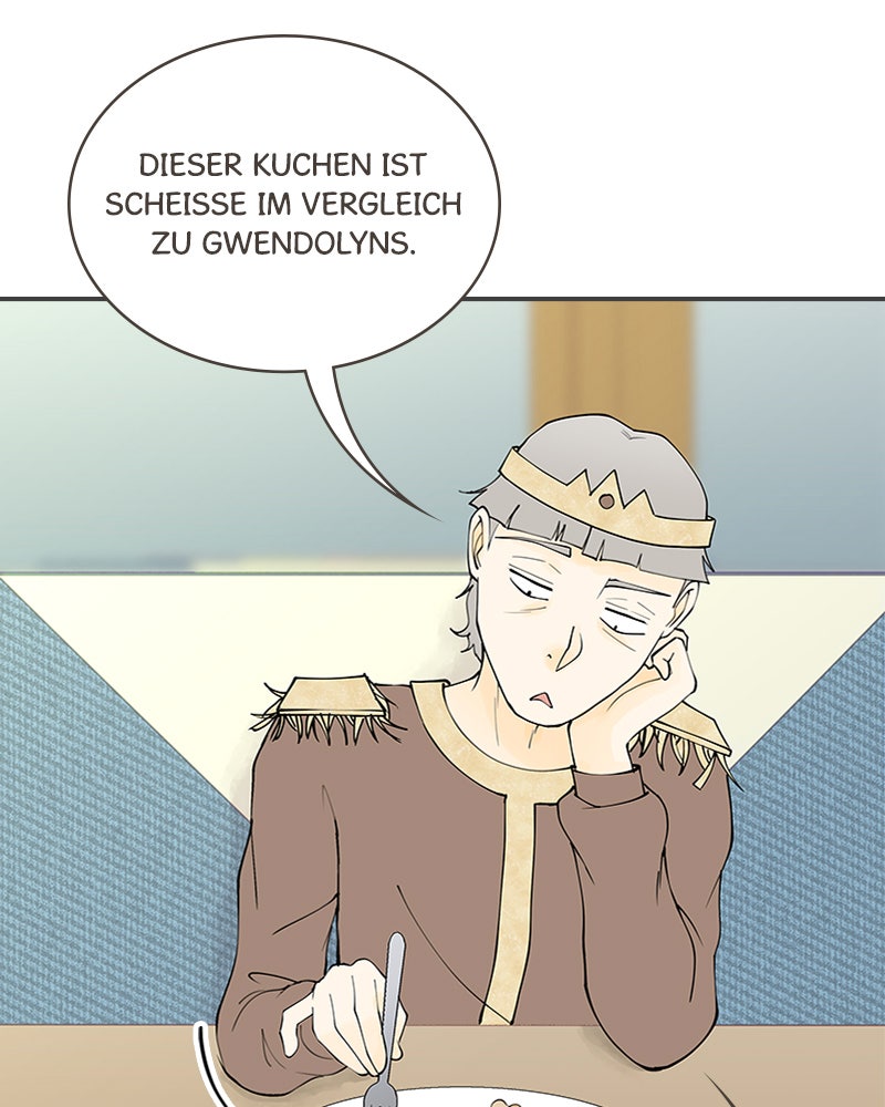 Read Club der verfluchten Prinzessinnen Manga Online