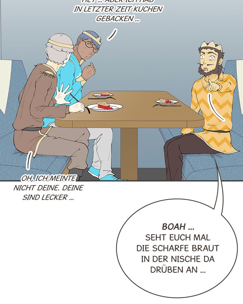 Read Club der verfluchten Prinzessinnen Manga Online