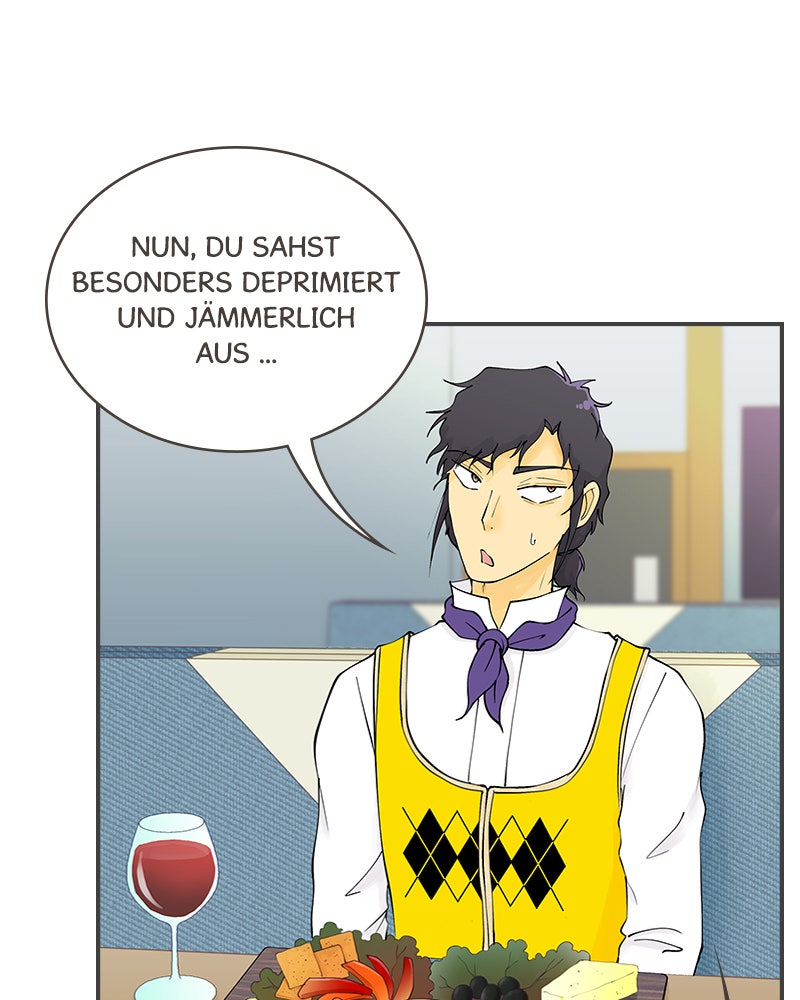 Read Club der verfluchten Prinzessinnen Manga Online