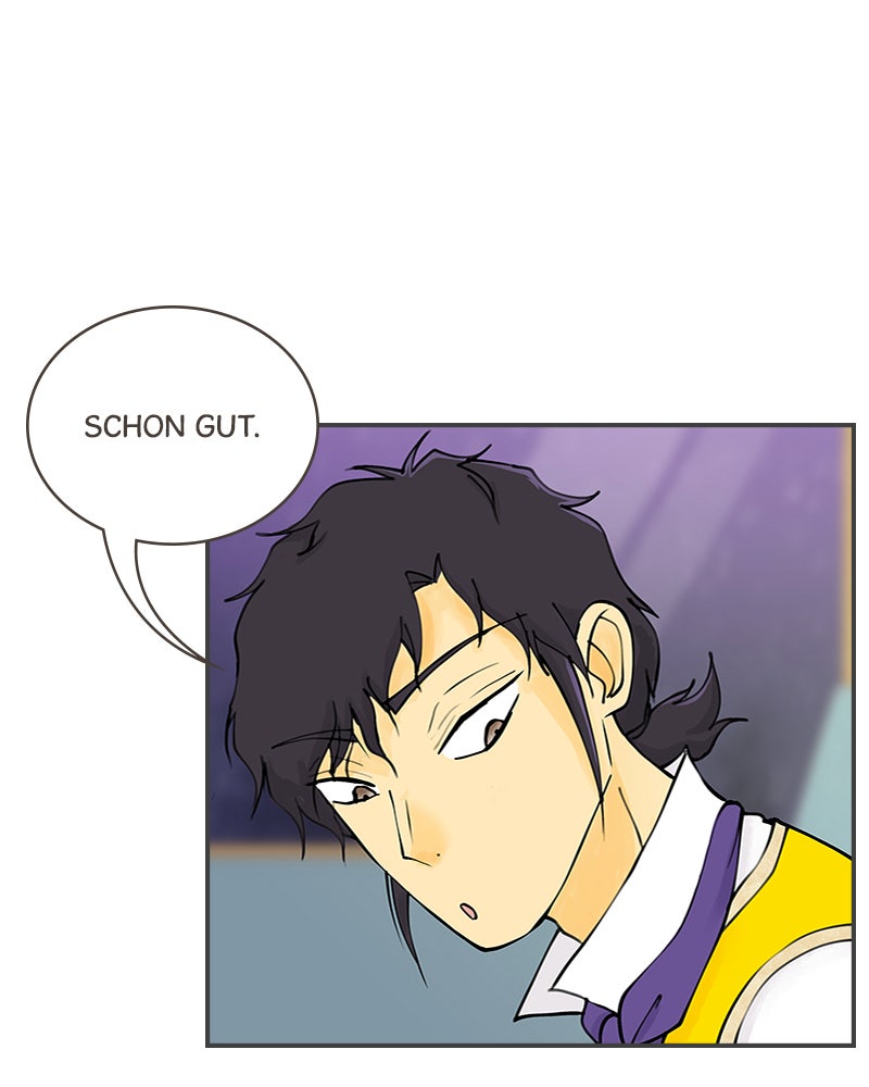 Read Club der verfluchten Prinzessinnen Manga Online