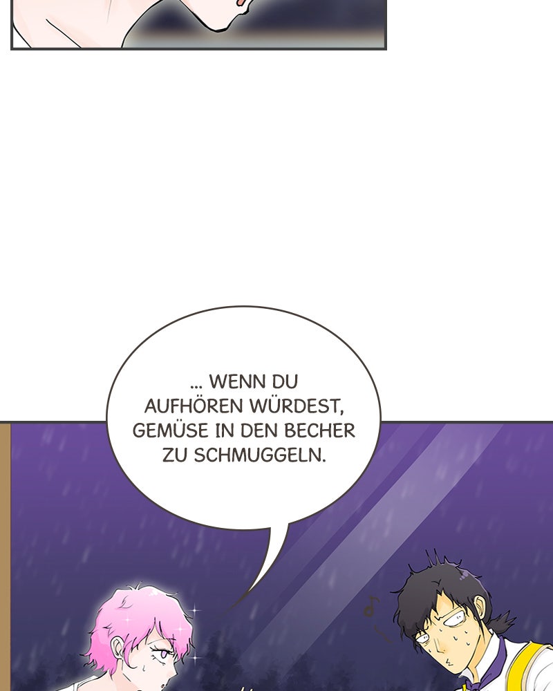 Read Club der verfluchten Prinzessinnen Manga Online